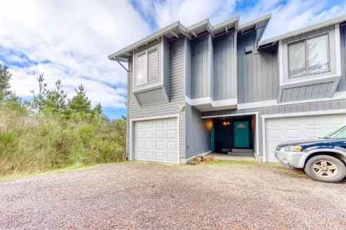 Silver Moon Hotel a Oceanside