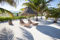 Royal Caribbean Resort - Beach