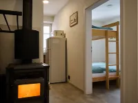 Jizerky Paws & Sauna