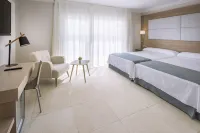 Hotel Mediterráneo Bay Spa & Resort - 4 estrellas