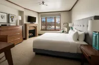 Hyatt Centric Park City Hotels in Snowbird