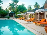 Les Villas Ottalia Yoga & Diving, Gili Meno
