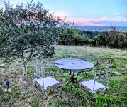 Mas d'Eyrolles - Country Houses