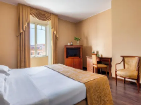 Excelsior Palace Hotel Hoteles en Taormina