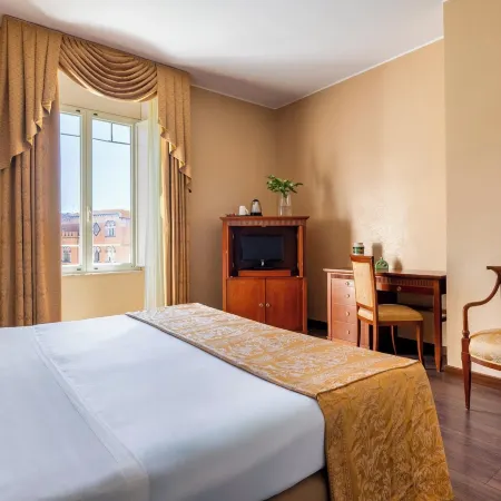 Excelsior Palace Hotel