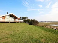 8 person holiday home in Humble - Wifi