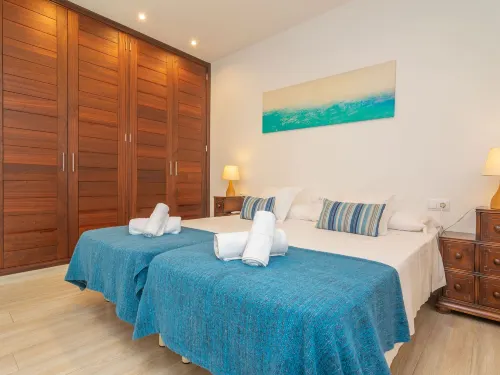 Cala Llonga - Villa With Private Pool In Cala D'or