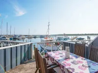 Seaside Serenity at Grena Marina-By Traum