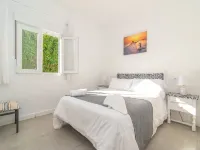 Casa Blanca (port D'alcudia) - Villa With Pool