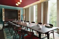 The Hoxton, Brussels