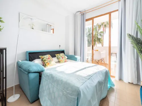 First line PLAYA ROMANA - Front to the sea Hotels in Alcossebre