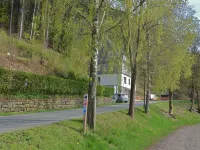 Villa with Sauna in Liesen - Homestays