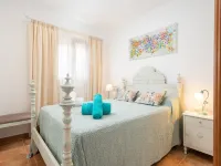 Sa Caseta (bÚger) - Country House With Pool