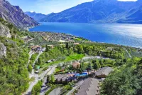 Apartment in Limone with balcony or terrace
