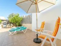 Es Port - Apartment In Portocolom. Free Wifi