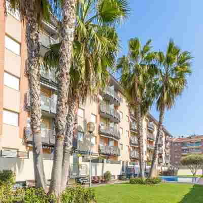 Apartment in Lloret de Mar near Beach Others