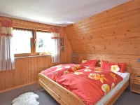 Mountain Hideaway in Wildenthal - 3-Star
