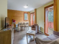 Vaujany Stay Near Slopes
