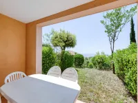 Holiday Home in Saint-Tropez with Sea View