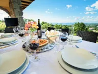 Villa near Lake Bolsena with Pool - Wi-Fi