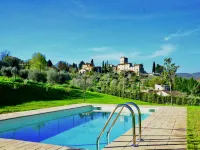 Umbrian Escape to Villa
