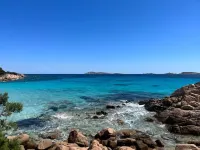 Apartment in Olbia with Private Terrace