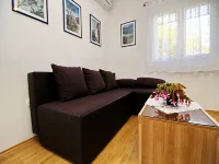 Apartments Nodilo - One Bedroom Apartment with Balcony and Sea View (Apt 1) - Wifi