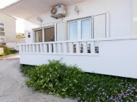 Apartment Brajki-Three Bedroom Apartment with Balcony and Sea View - Wifi