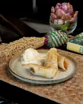 Kirindi Paddy Isle - breakfast