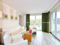Dormio Hotel der Seehof Hotels in Heimbach