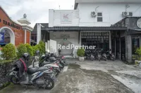 Katup Guest House Syariah Mitra RedDoorz Hotels in Pendowoharjo