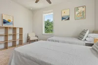 Luxury 3-BR Apartment - Lejligheder