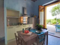 Villa in Tuscany with Pool near Beach - Apartments