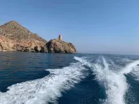 Apartment in Garrucha near Sea Beach Hotel a Garrucha