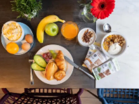 Ibis Styles Den Haag Scheveningen Hoteles en Scheveningen