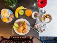 Ibis Styles Den Haag Scheveningen