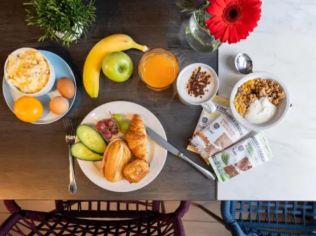 Ibis Styles Den Haag Scheveningen