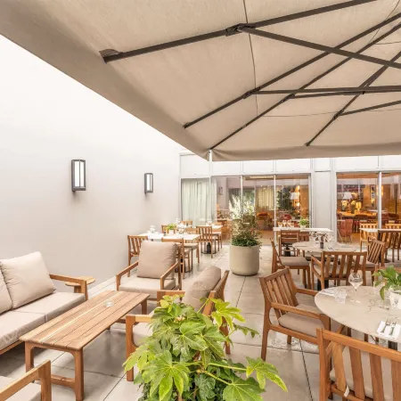 Novotel Angers Lac de Maine