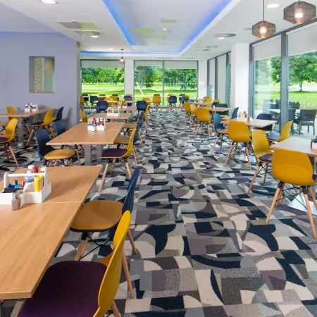 Ibis Styles Crewe