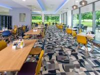 Ibis Styles Crewe Hotels in Crewe