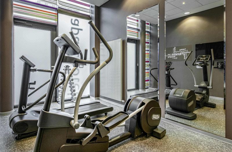 Aparthotel Adagio Koeln City photo 3