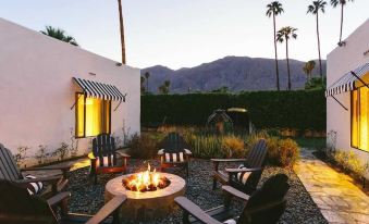 Hotel El Cid by AvantStay Mid-Century Charm with Poolside Cabanas