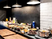 Ibis Styles Brive la Gaillarde - Frühstück