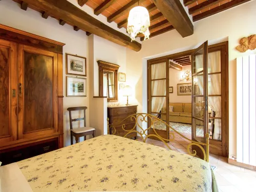 Holiday home in Cortona