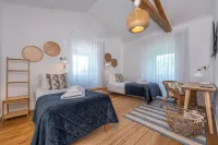 Azores Green Villas Hotels in Capelas