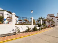 Apartment in Nerja near Burriana Beach