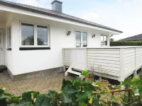 2 person holiday home in Esbjerg V-By Traum - 4-Star