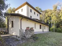 Apartment near Donatello Sculpture Hotéis em Citerna