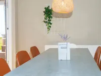 8 person holiday home in Ulfborg-By Traum