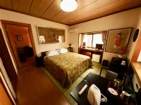 Gableview Forest Inn ゲーブルビュー